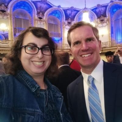 דניאלה סולזמן 🎗️✡️🕎🟦🎥