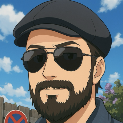 Paride דן 🎗️'s avatar