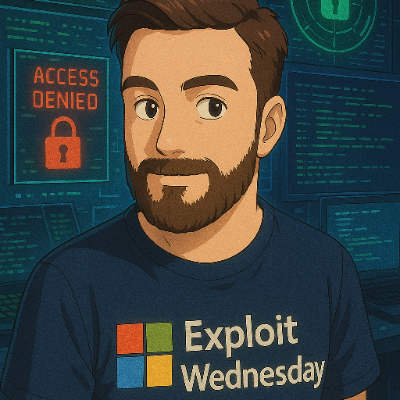 Amit Serper :donor: 🎗️