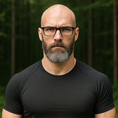 Security Writer :donor: