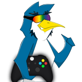 Liam @ GamingOnLinux 🐧🎮