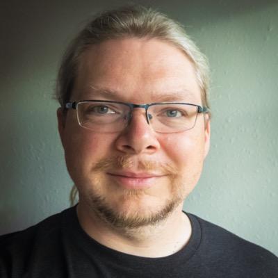 Jared White (ResistanceNet ✊)