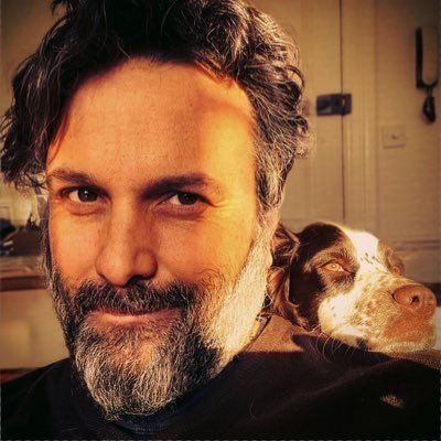 Adam Ma’anit 🎗️