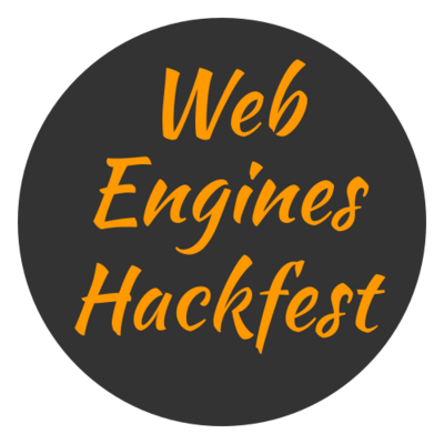 Web Engines Hackfest