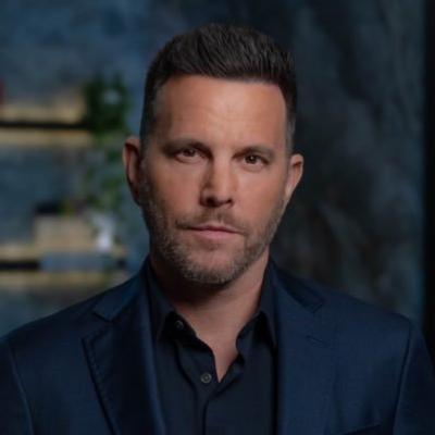Dave Rubin