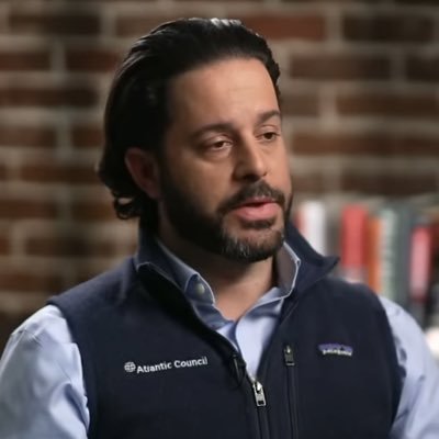 Alex Plitsas 🇺🇸