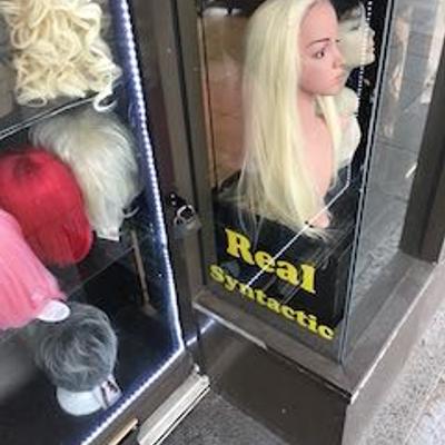 Real Syntactic