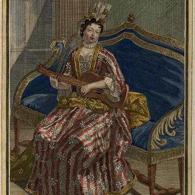 TACO Duchess Of Snork