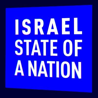 Israel: State of a Nation with Eylon Levy