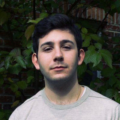 Jacob Ben-David Linker 🪬🕎✡️🕎🪬