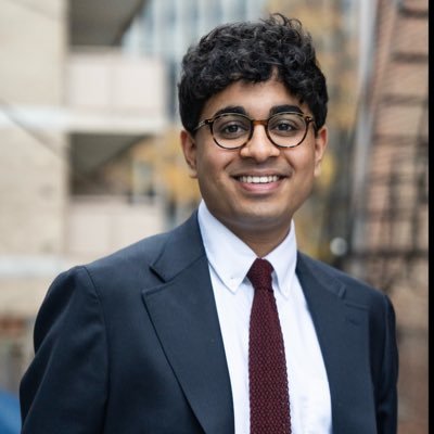 Pavan Venkatakrishnan