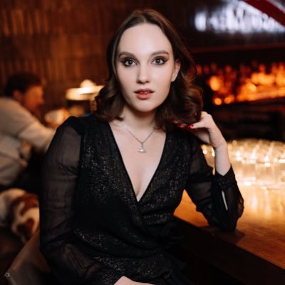 Oleksandra Povoroznyk 🇺🇦