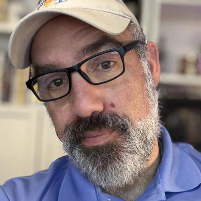 Seth of the Fediverse