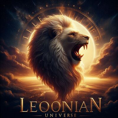 LeonianSantaVerse🎄