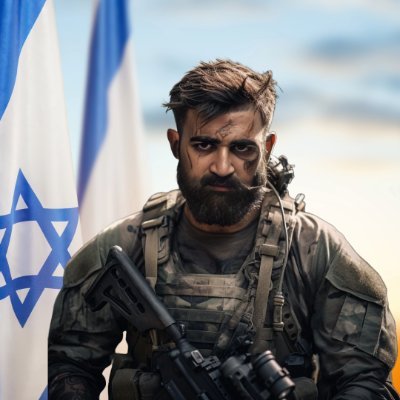 Eli Afriat 🇮🇱🎗