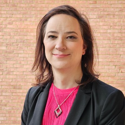 Jessica Riedl 🧀 🇺🇦