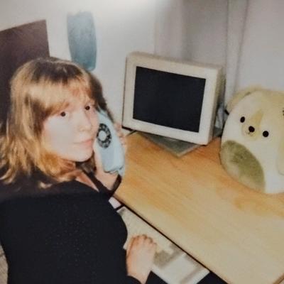 alexa kay 🕊️🌿