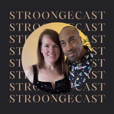 StroongeCast